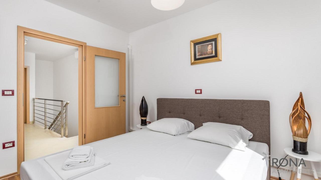 Rona Apartment Denis 乌马格 外观 照片