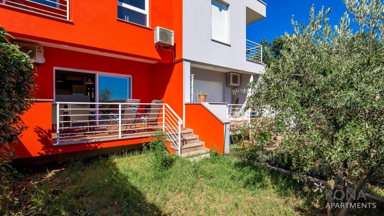 Rona Apartment Denis 乌马格 外观 照片