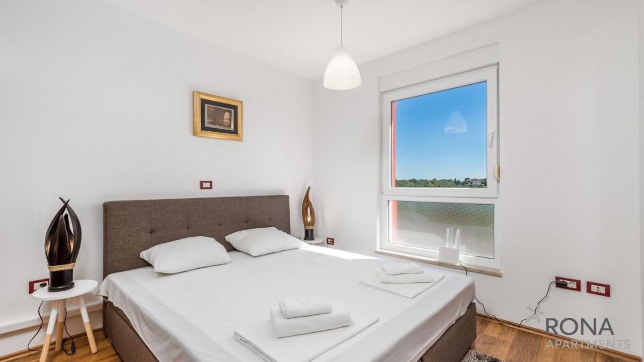 Rona Apartment Denis 乌马格 外观 照片