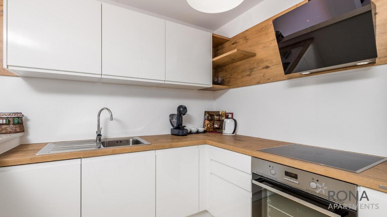 Rona Apartment Denis 乌马格 外观 照片