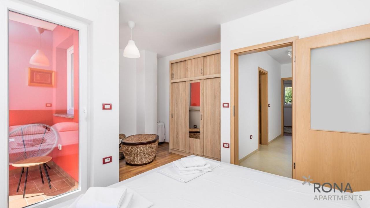 Rona Apartment Denis 乌马格 外观 照片