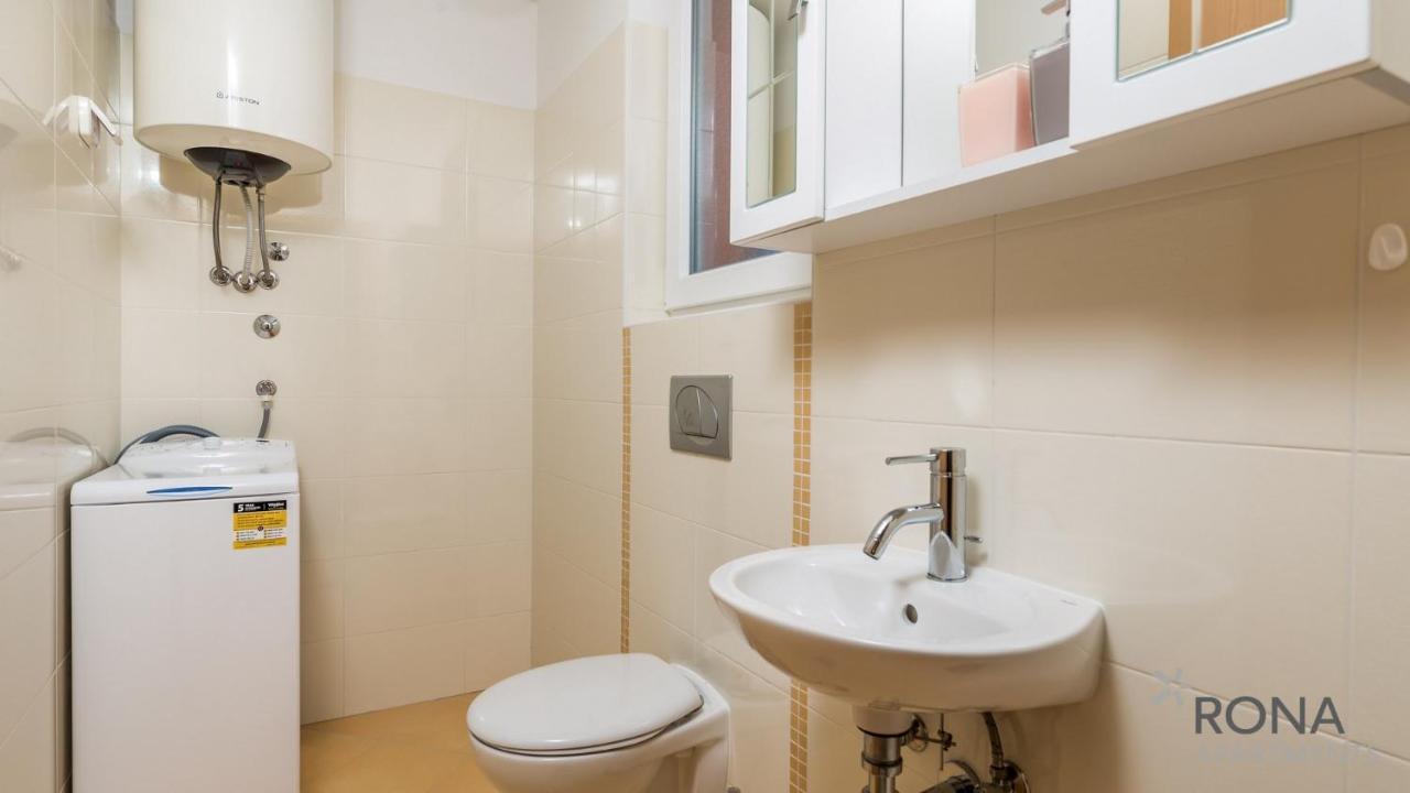 Rona Apartment Denis 乌马格 外观 照片